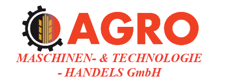 AGRO Maschinen- & Techno- logie-Handels GmbH